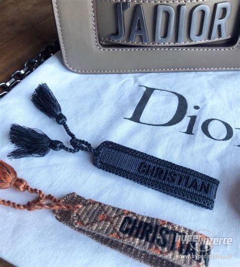 naramek dior